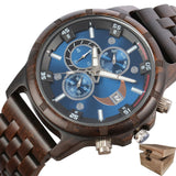 Wood Watch Men Wooden Luxury Mens Wrist Watches Man Sports Fashion Men's Quartz Wristwatches Wooden Watch for Men reloj hombre