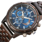 Wood Watch Men Wooden Luxury Mens Wrist Watches Man Sports Fashion Men's Quartz Wristwatches Wooden Watch for Men reloj hombre